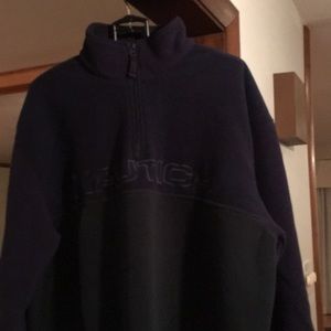 Men’s Fleece jacket. Very good condition